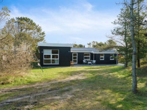 Holiday Home Eroll - 1-8km from the sea by Interhome